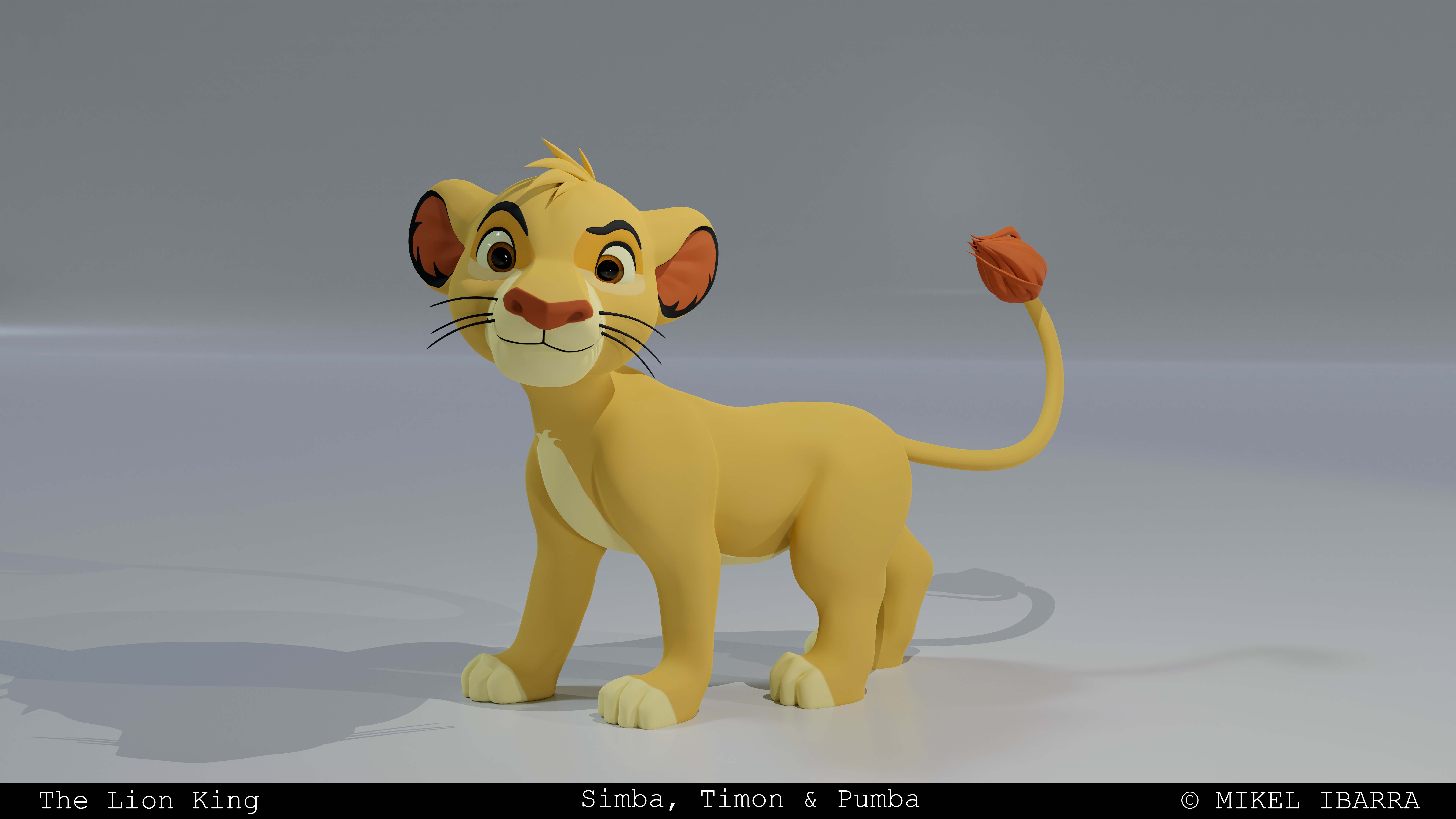 Simba
