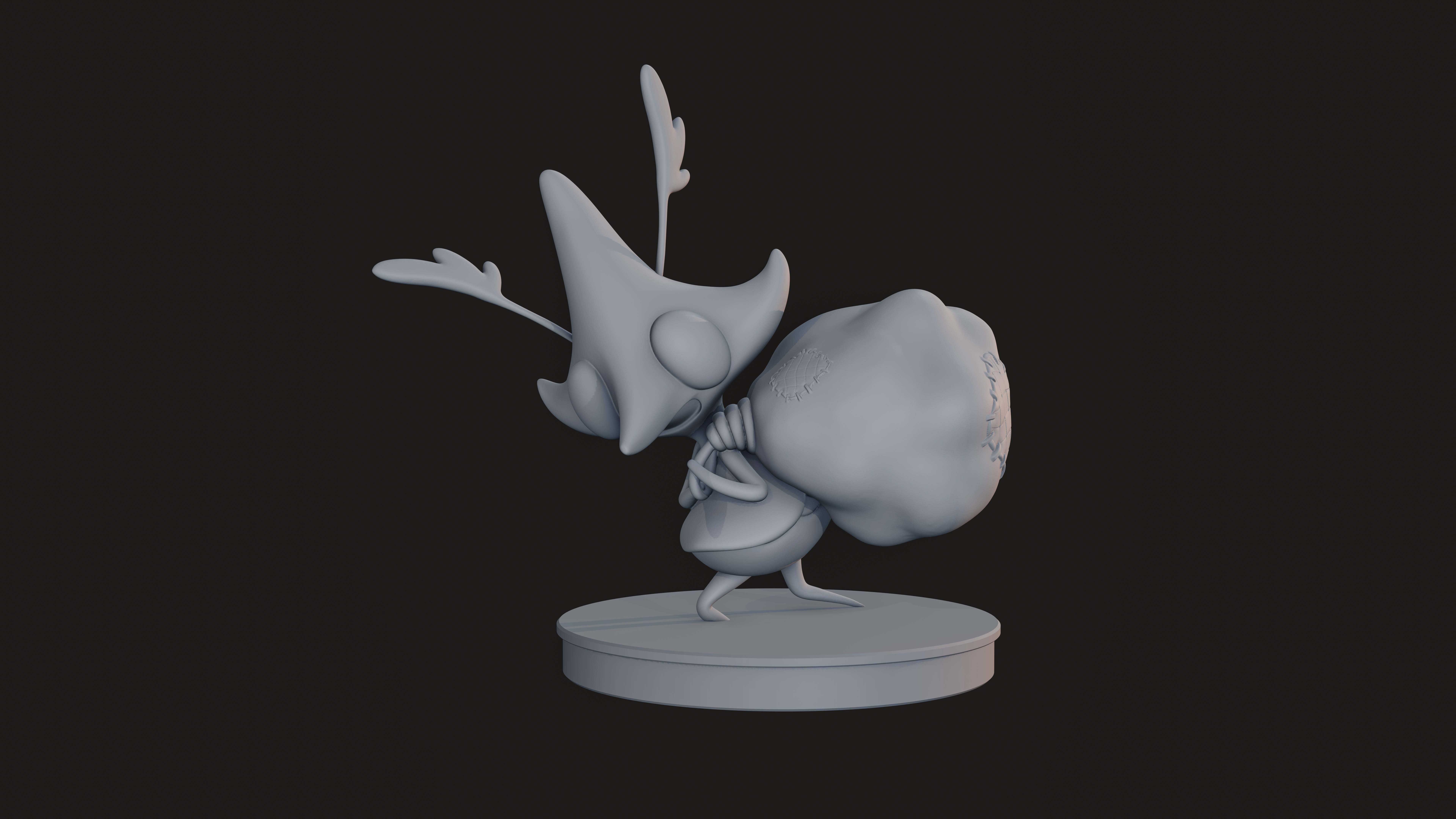 Silksong — Grindle