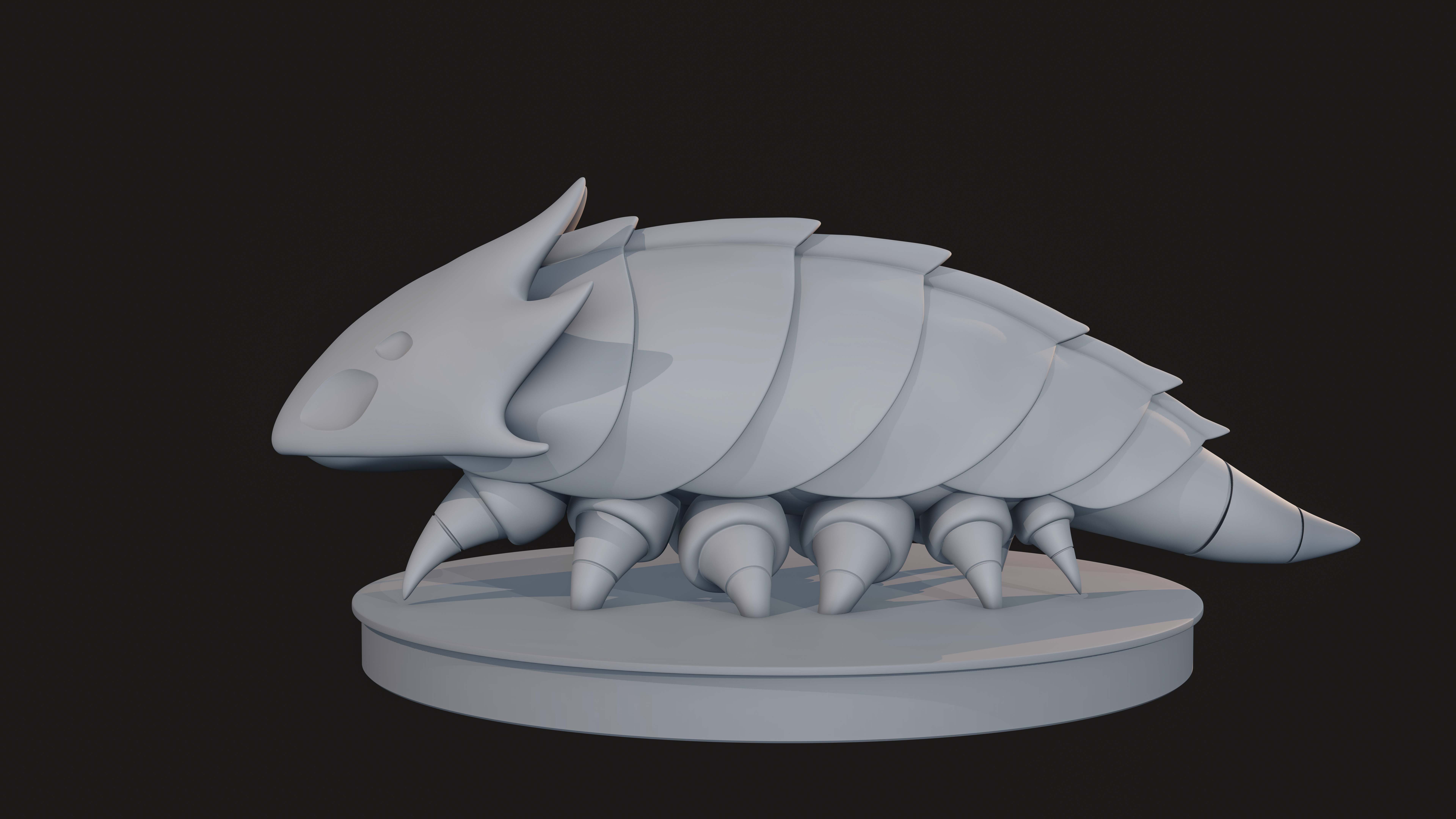 Silksong — BellBeast